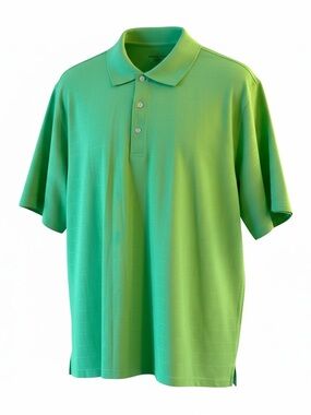 New without tags XXL Palm Beach Performance Golf Shirt.